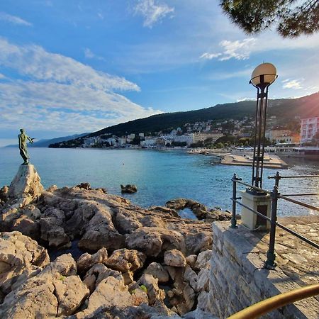 Comfortable Apartment Near Opatija 马图利 外观 照片
