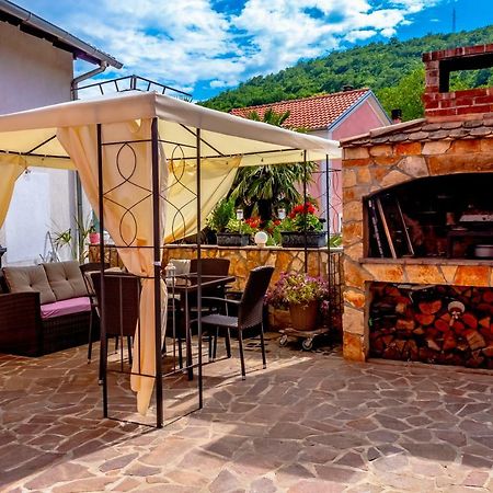 Comfortable Apartment Near Opatija 马图利 外观 照片