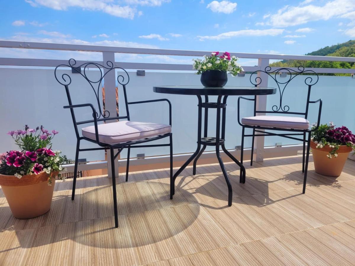 Comfortable Apartment Near Opatija 马图利 外观 照片