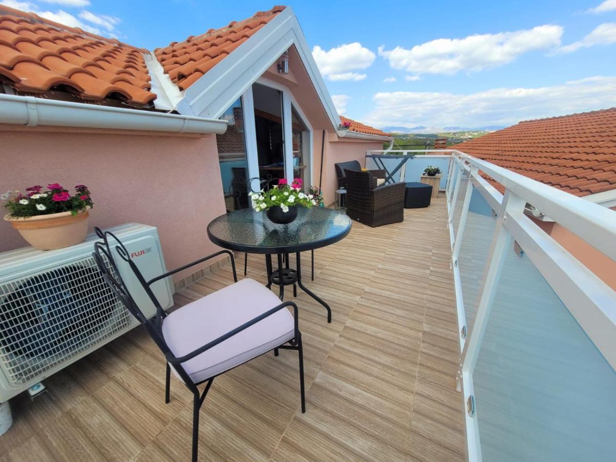Comfortable Apartment Near Opatija 马图利 外观 照片