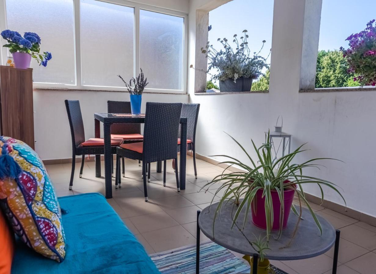 Comfortable Apartment Near Opatija 马图利 外观 照片