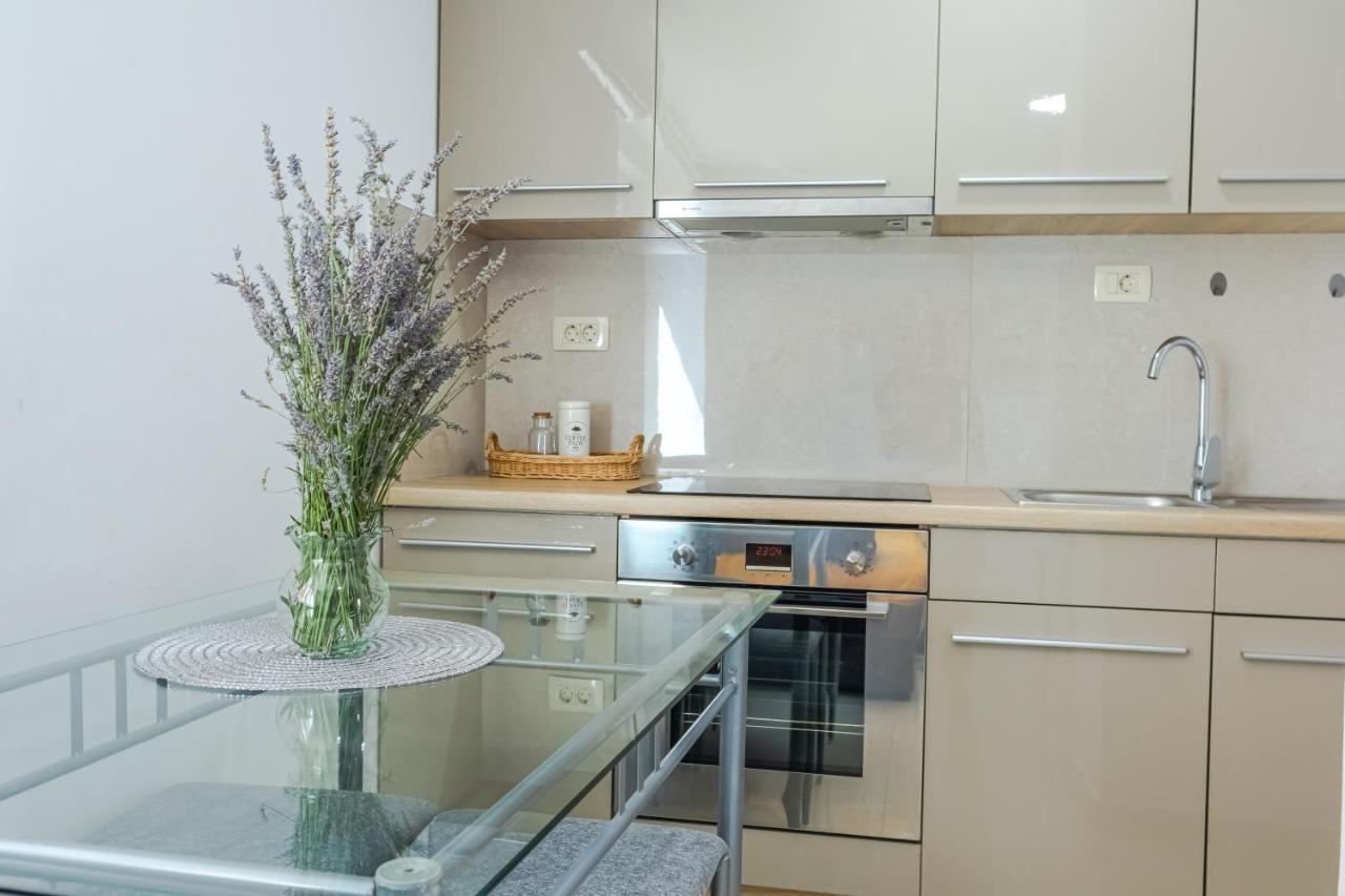 Comfortable Apartment Near Opatija 马图利 外观 照片