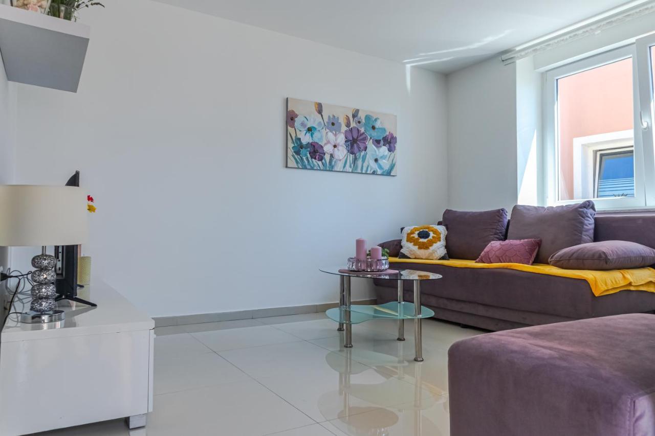 Comfortable Apartment Near Opatija 马图利 外观 照片