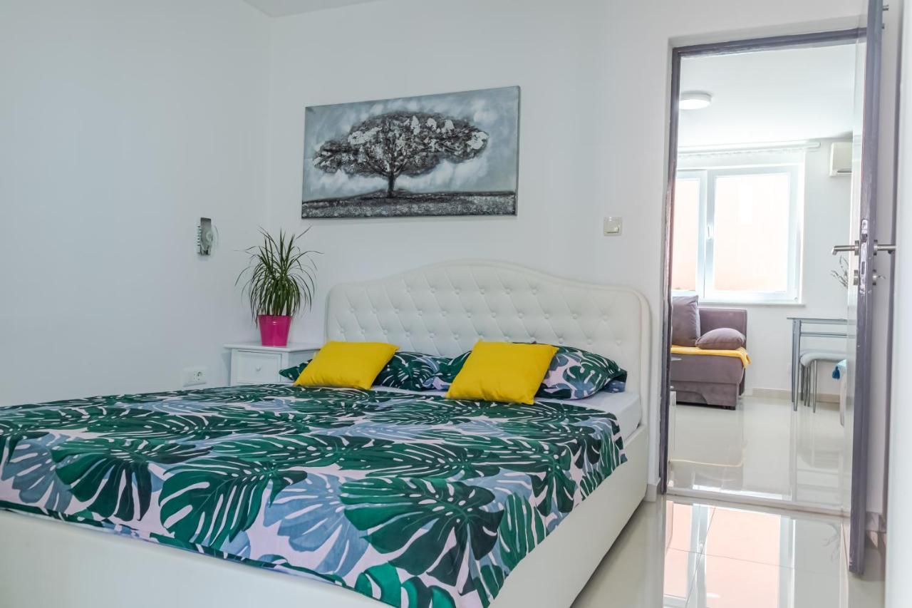 Comfortable Apartment Near Opatija 马图利 外观 照片