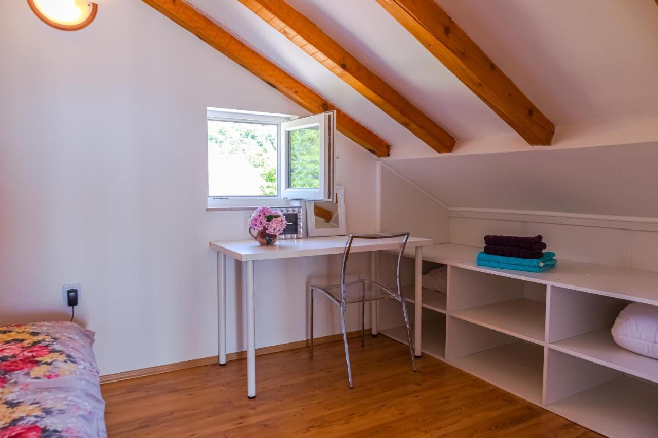 Comfortable Apartment Near Opatija 马图利 外观 照片
