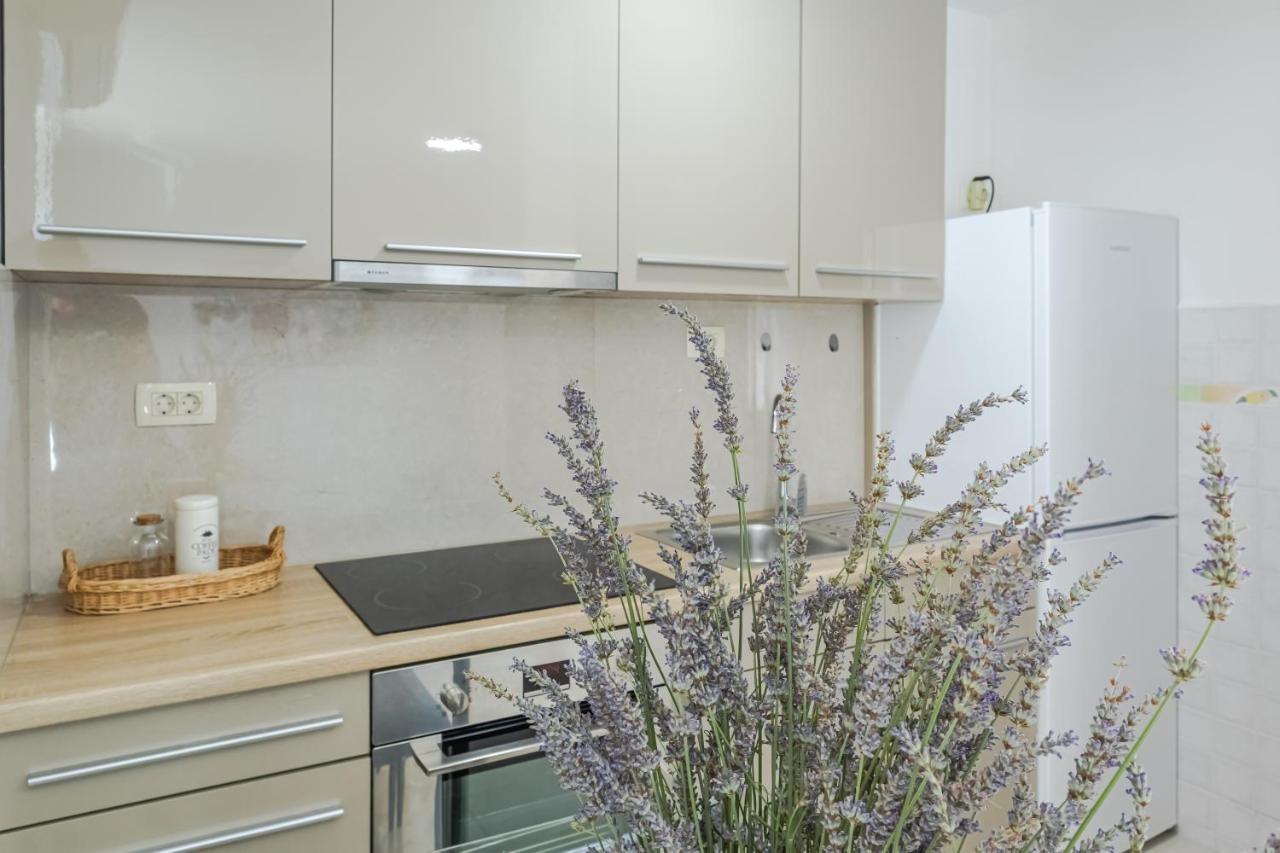 Comfortable Apartment Near Opatija 马图利 外观 照片