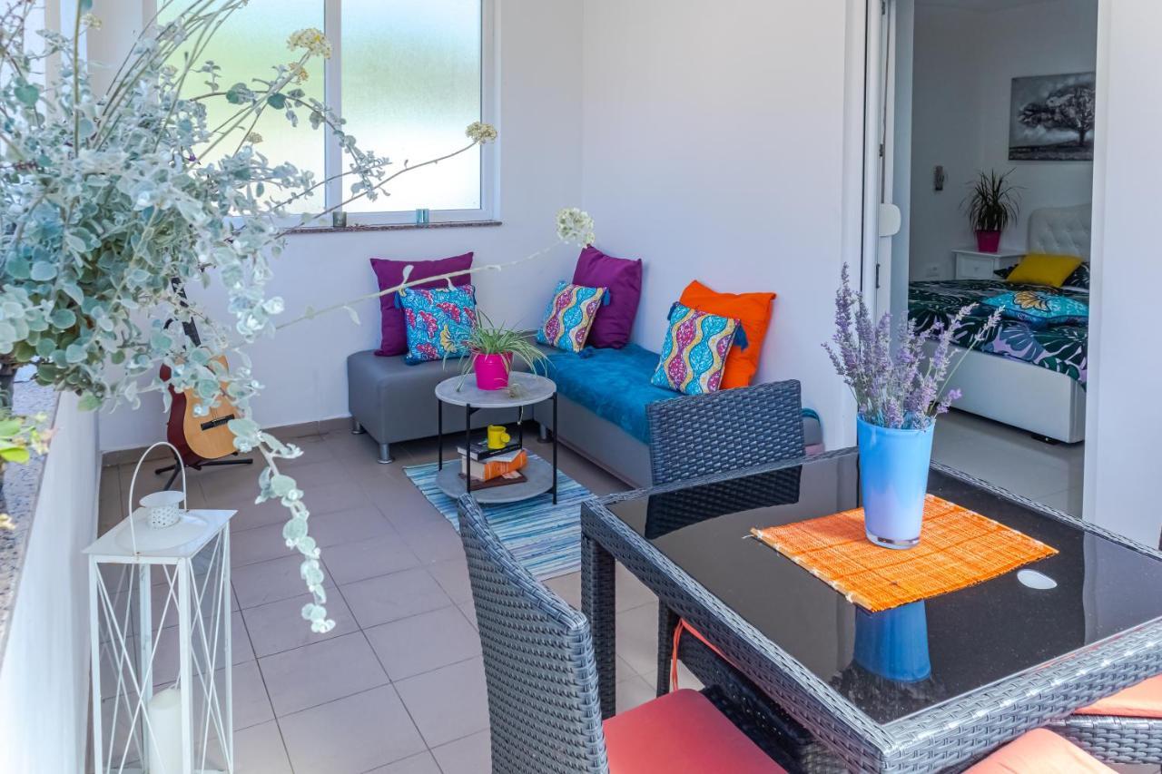 Comfortable Apartment Near Opatija 马图利 外观 照片