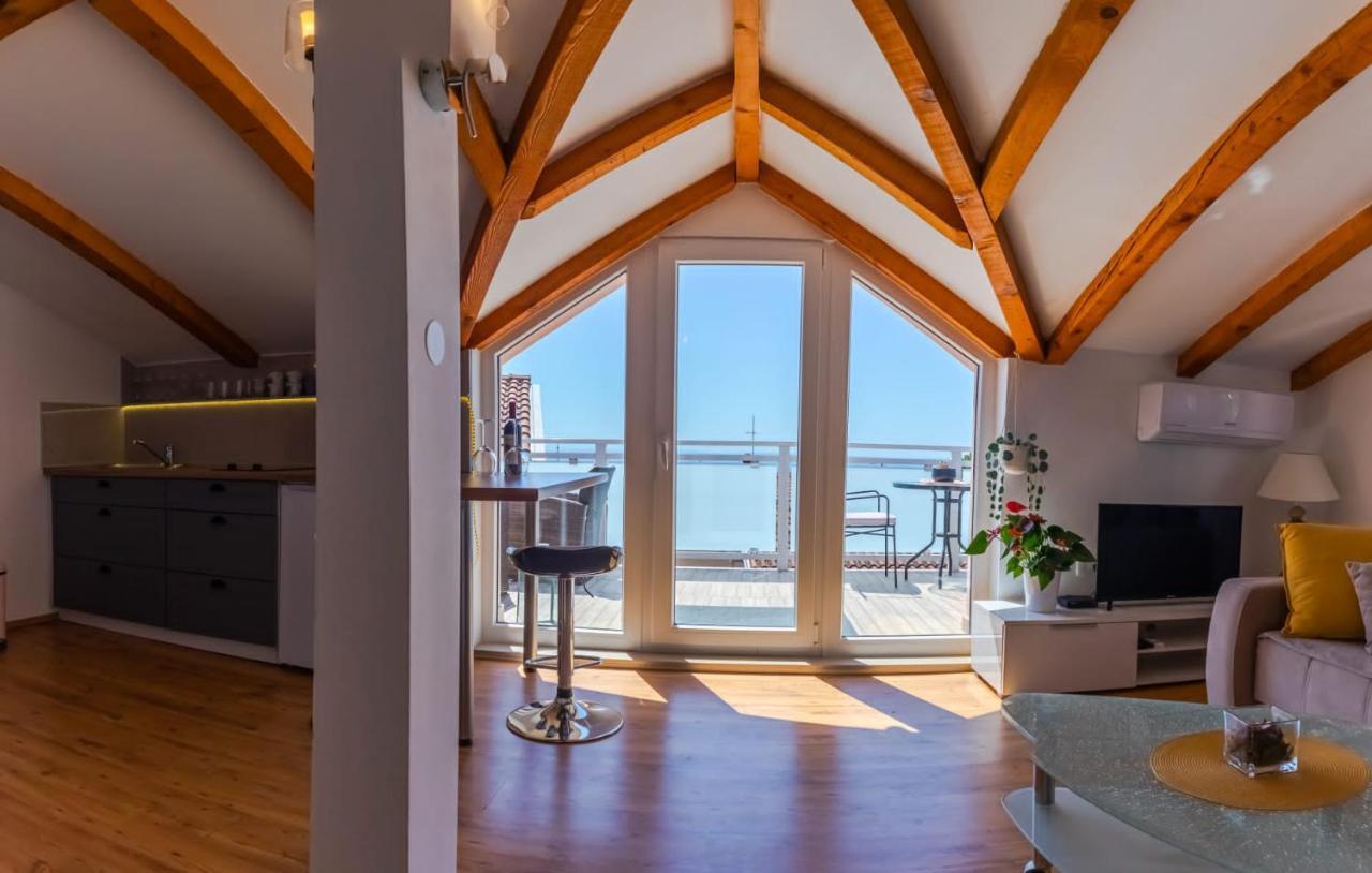 Comfortable Apartment Near Opatija 马图利 外观 照片