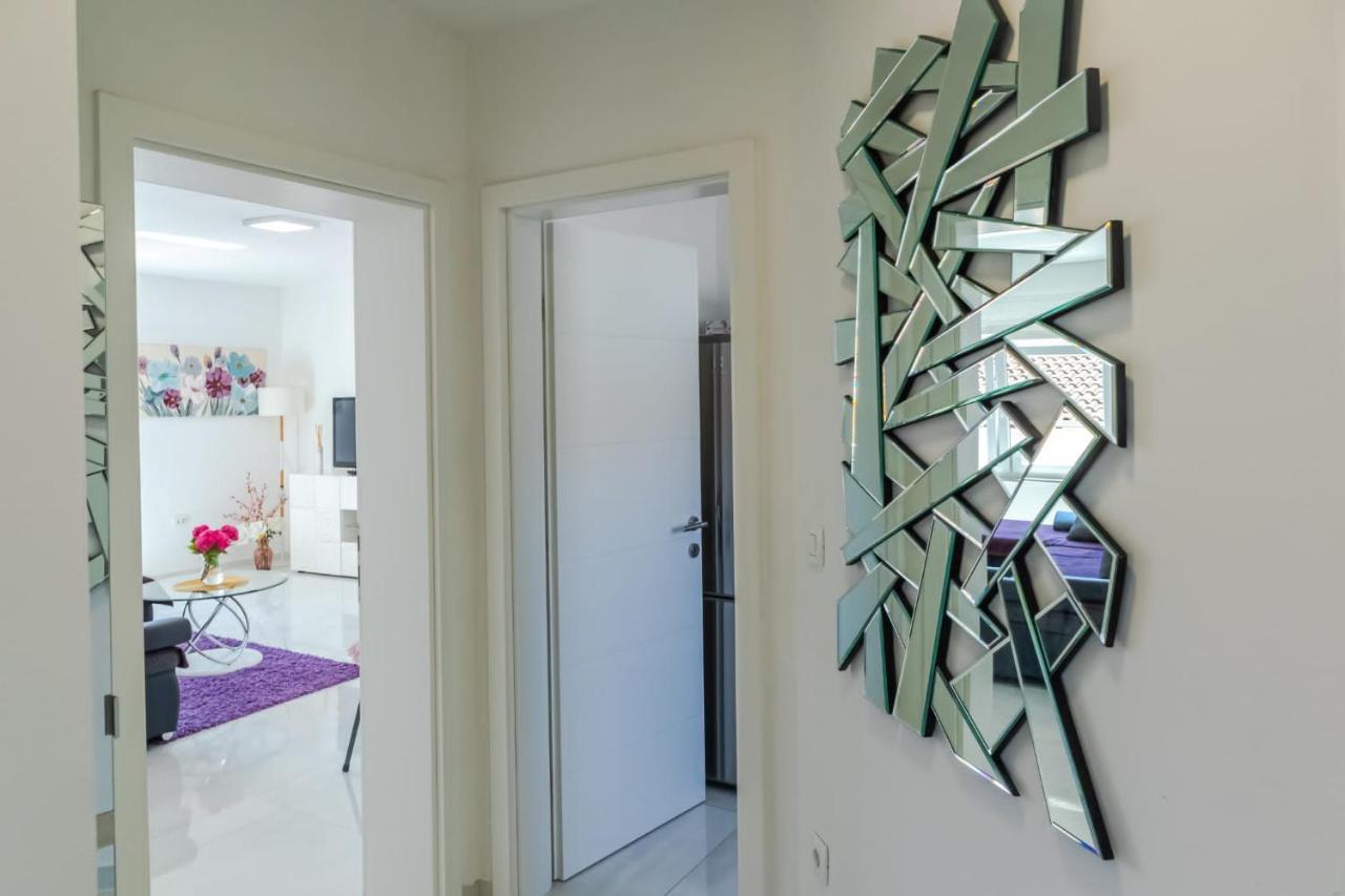 Comfortable Apartment Near Opatija 马图利 外观 照片