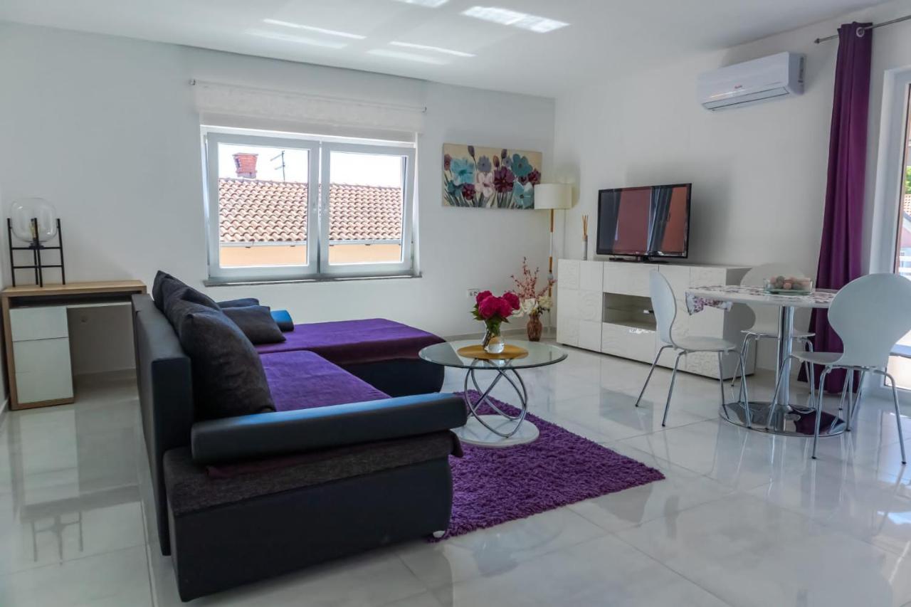 Comfortable Apartment Near Opatija 马图利 外观 照片