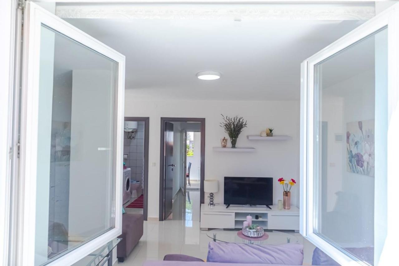 Comfortable Apartment Near Opatija 马图利 外观 照片