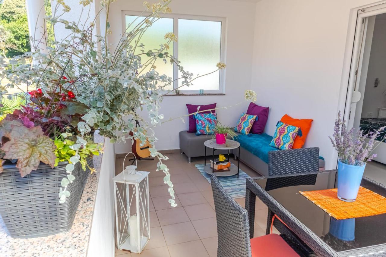 Comfortable Apartment Near Opatija 马图利 外观 照片
