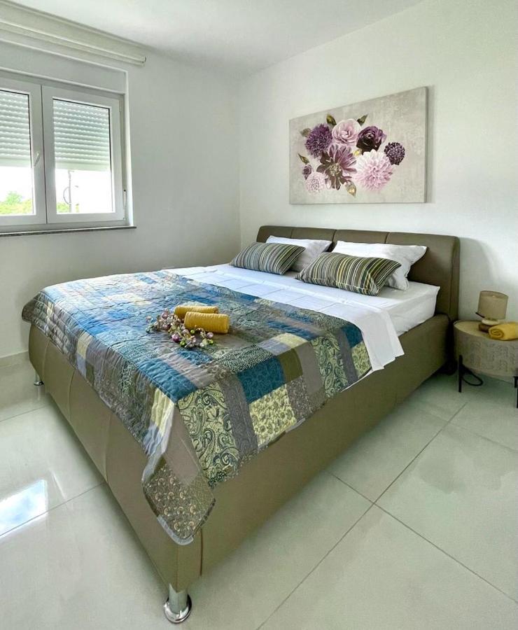 Comfortable Apartment Near Opatija 马图利 外观 照片