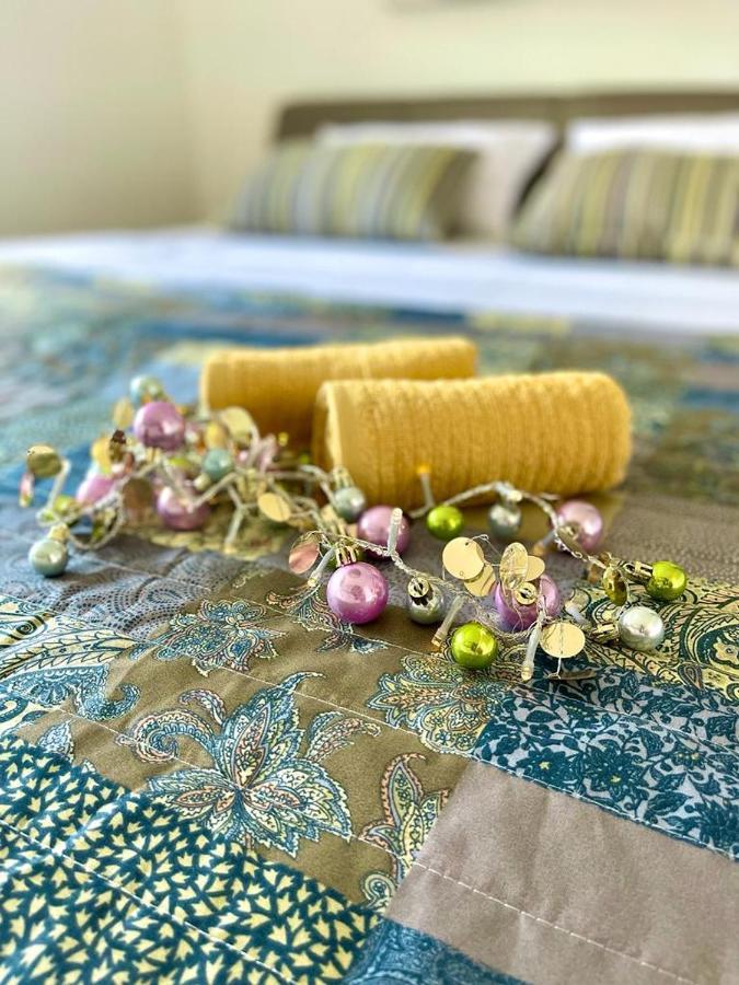 Comfortable Apartment Near Opatija 马图利 外观 照片