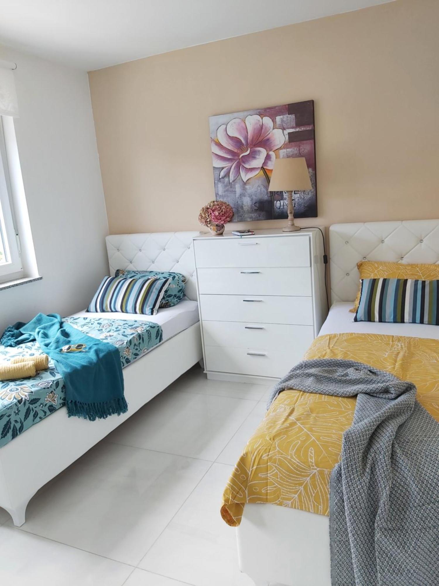 Comfortable Apartment Near Opatija 马图利 客房 照片