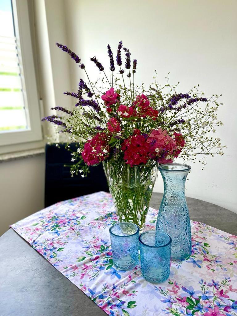 Comfortable Apartment Near Opatija 马图利 客房 照片