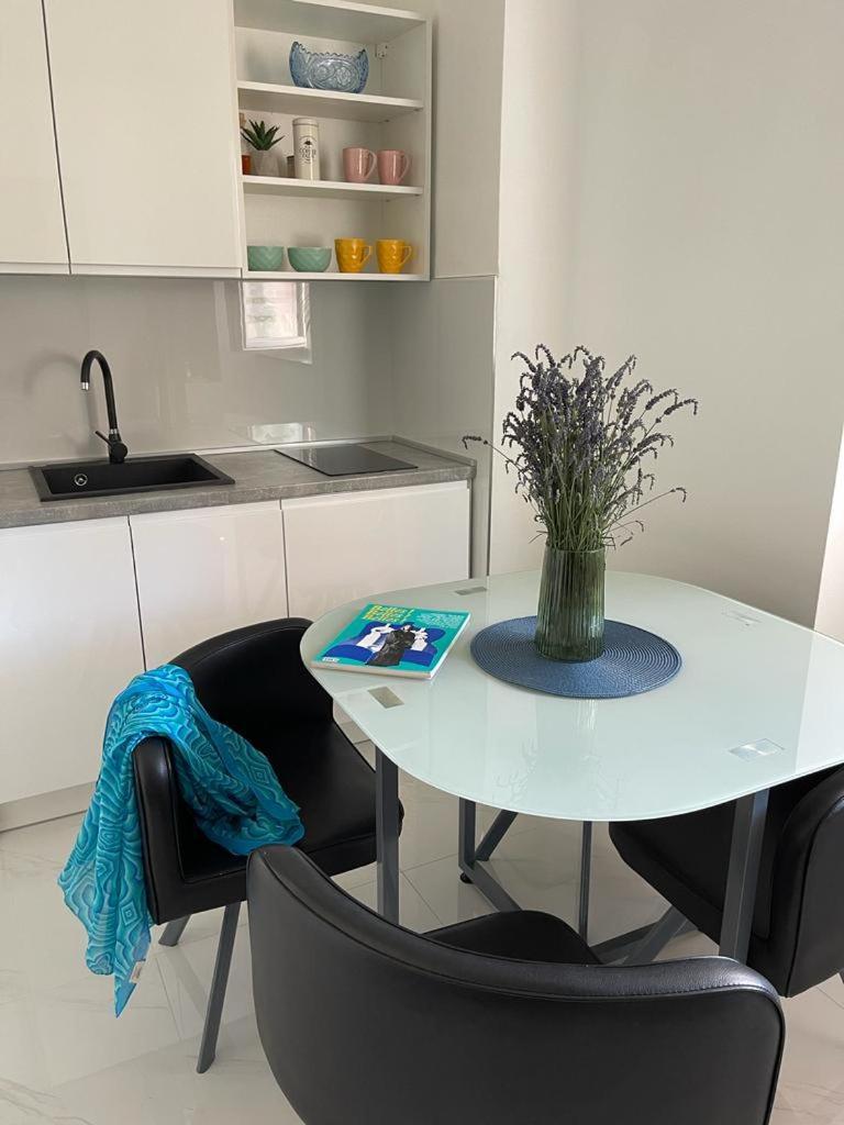 Comfortable Apartment Near Opatija 马图利 客房 照片