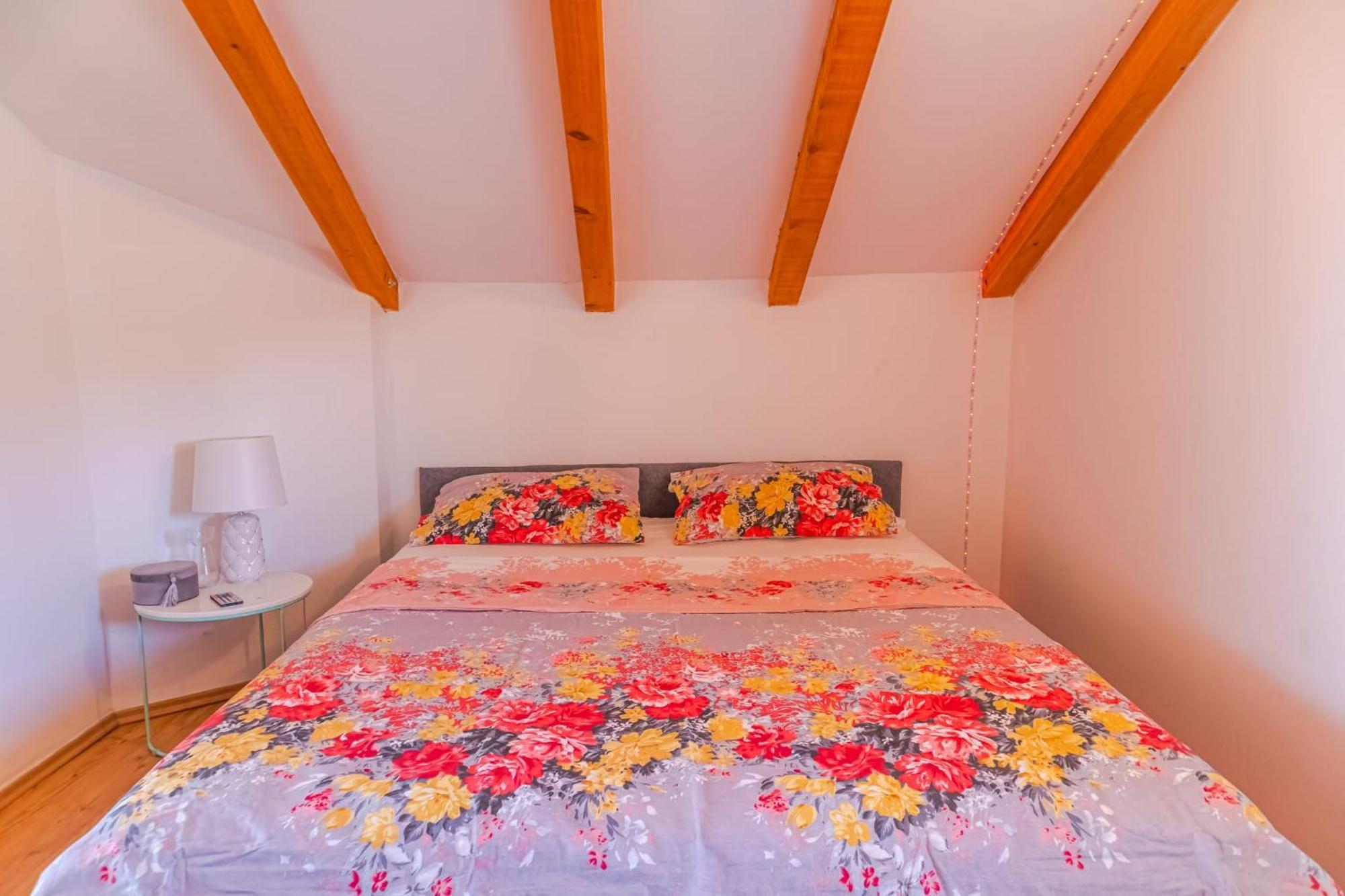Comfortable Apartment Near Opatija 马图利 客房 照片