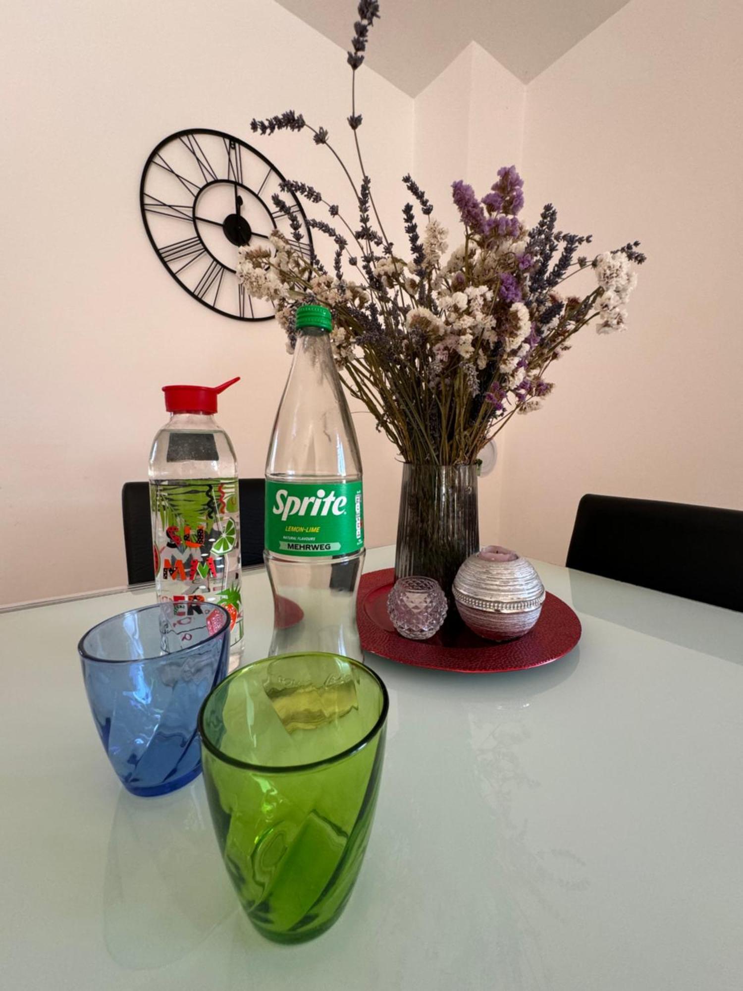 Comfortable Apartment Near Opatija 马图利 外观 照片