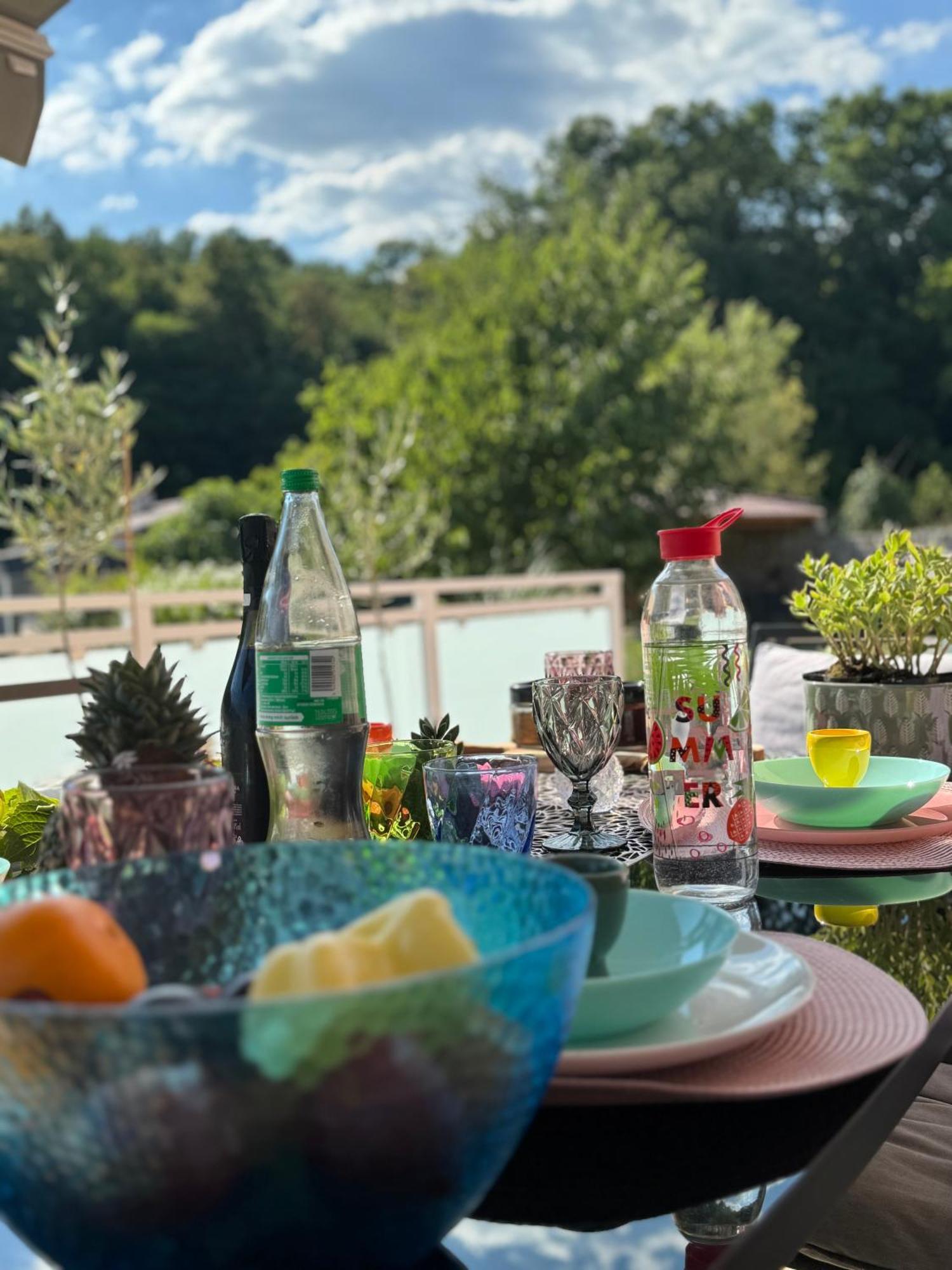 Comfortable Apartment Near Opatija 马图利 外观 照片