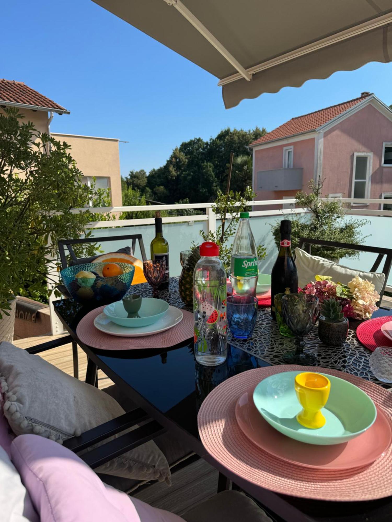 Comfortable Apartment Near Opatija 马图利 外观 照片