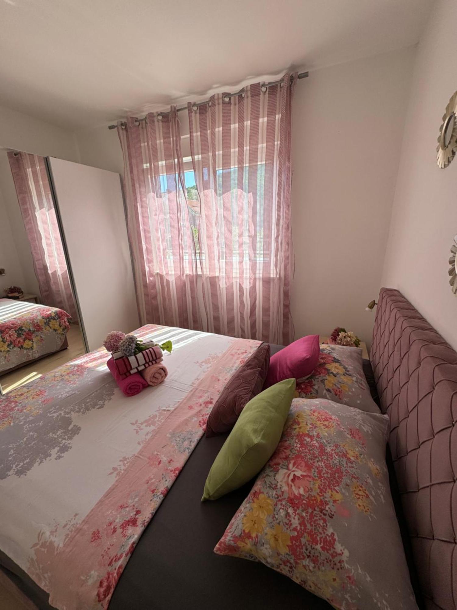 Comfortable Apartment Near Opatija 马图利 外观 照片