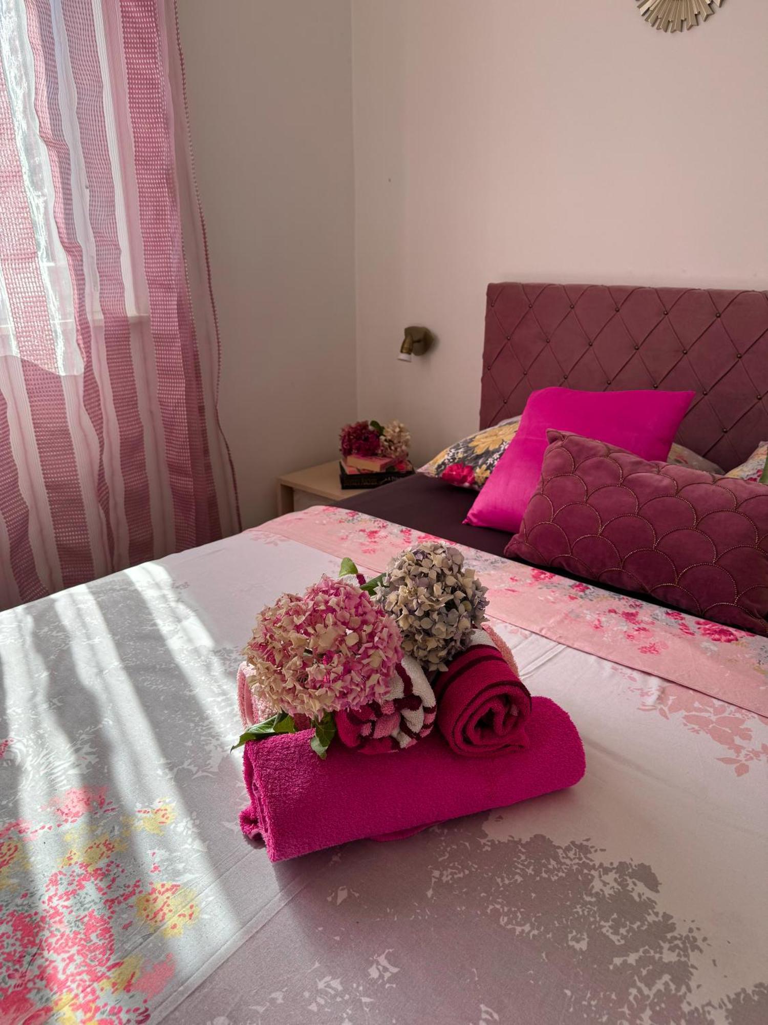 Comfortable Apartment Near Opatija 马图利 外观 照片