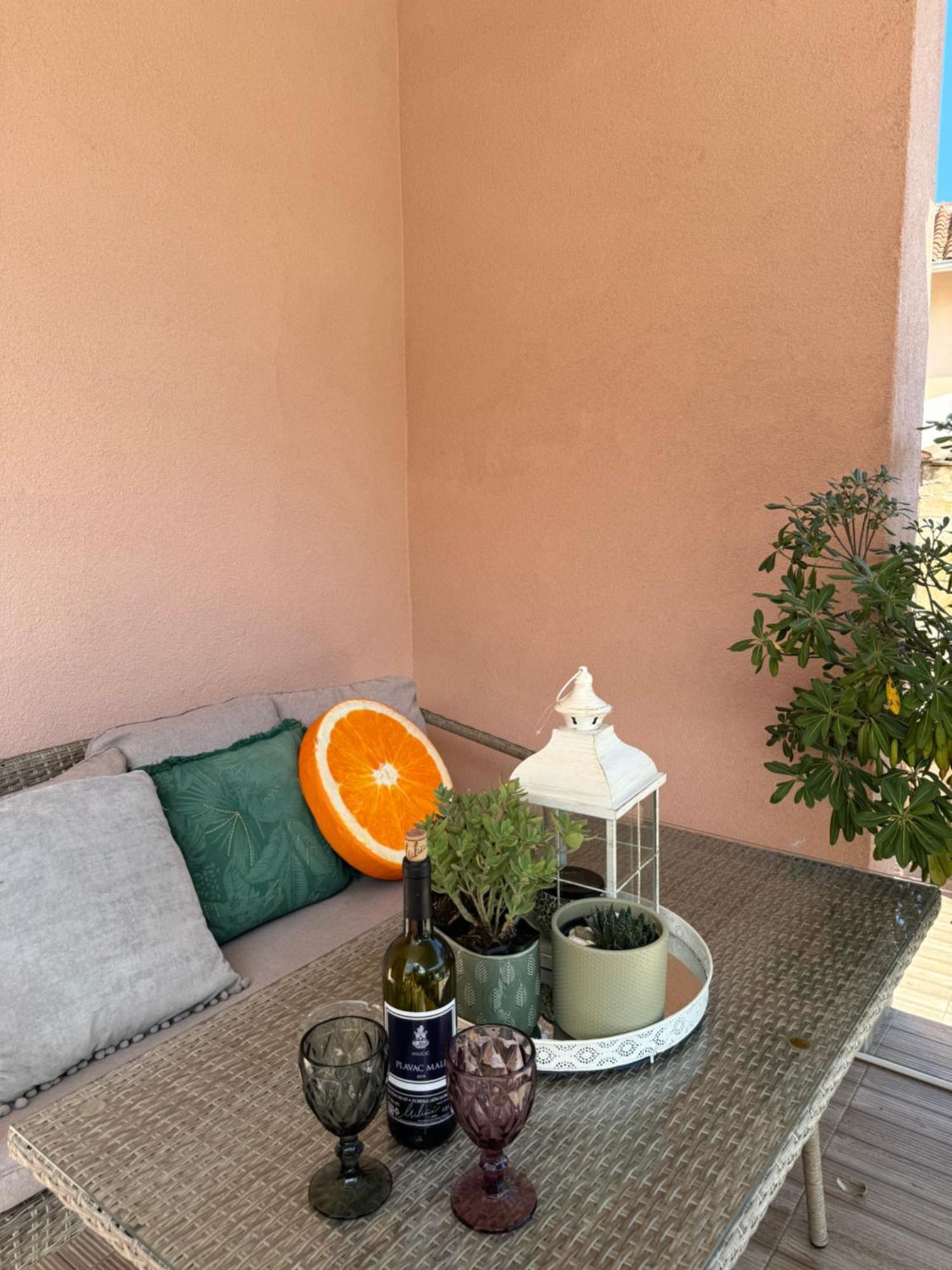 Comfortable Apartment Near Opatija 马图利 外观 照片