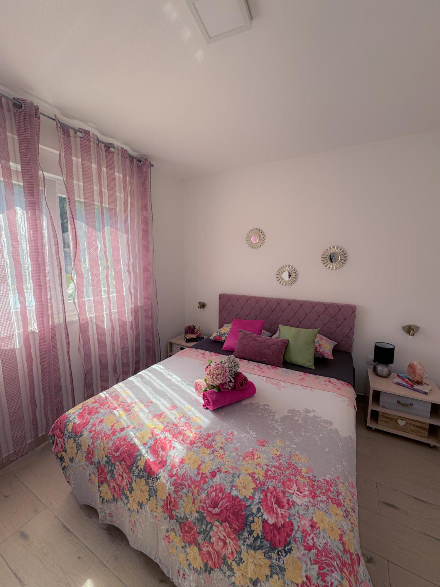 Comfortable Apartment Near Opatija 马图利 外观 照片