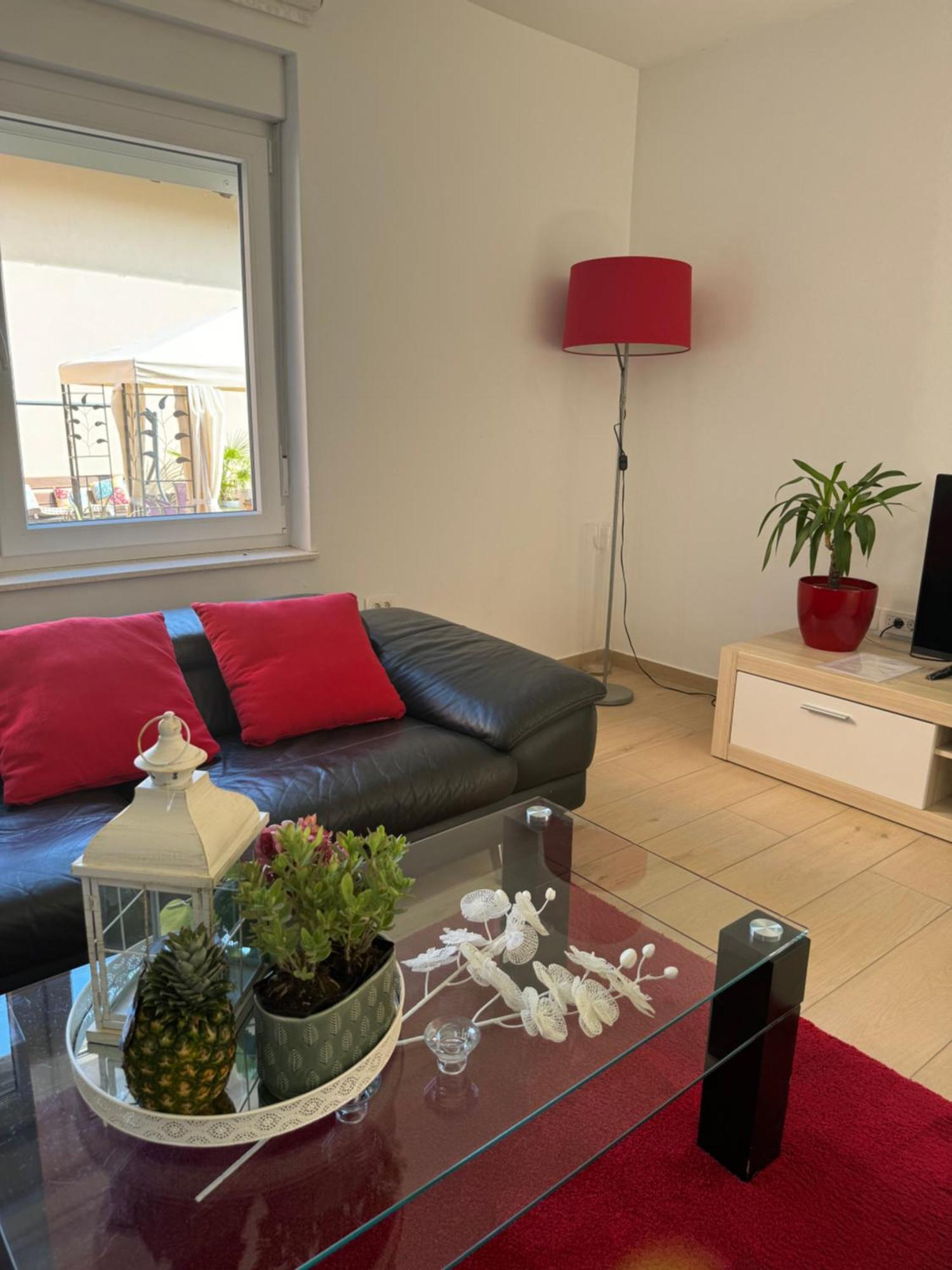 Comfortable Apartment Near Opatija 马图利 外观 照片