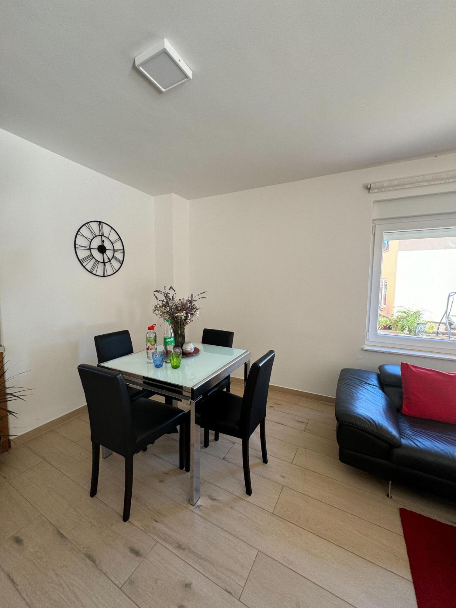 Comfortable Apartment Near Opatija 马图利 外观 照片