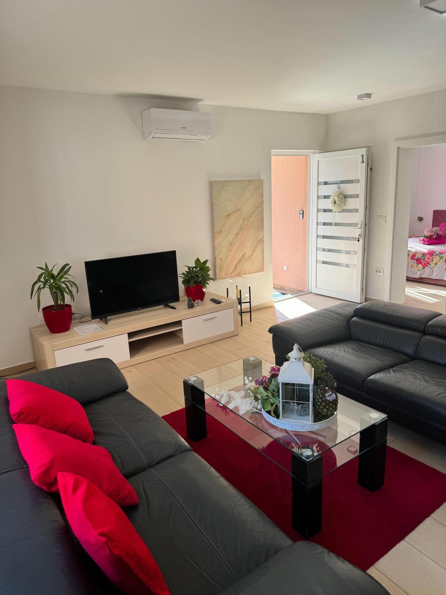Comfortable Apartment Near Opatija 马图利 外观 照片