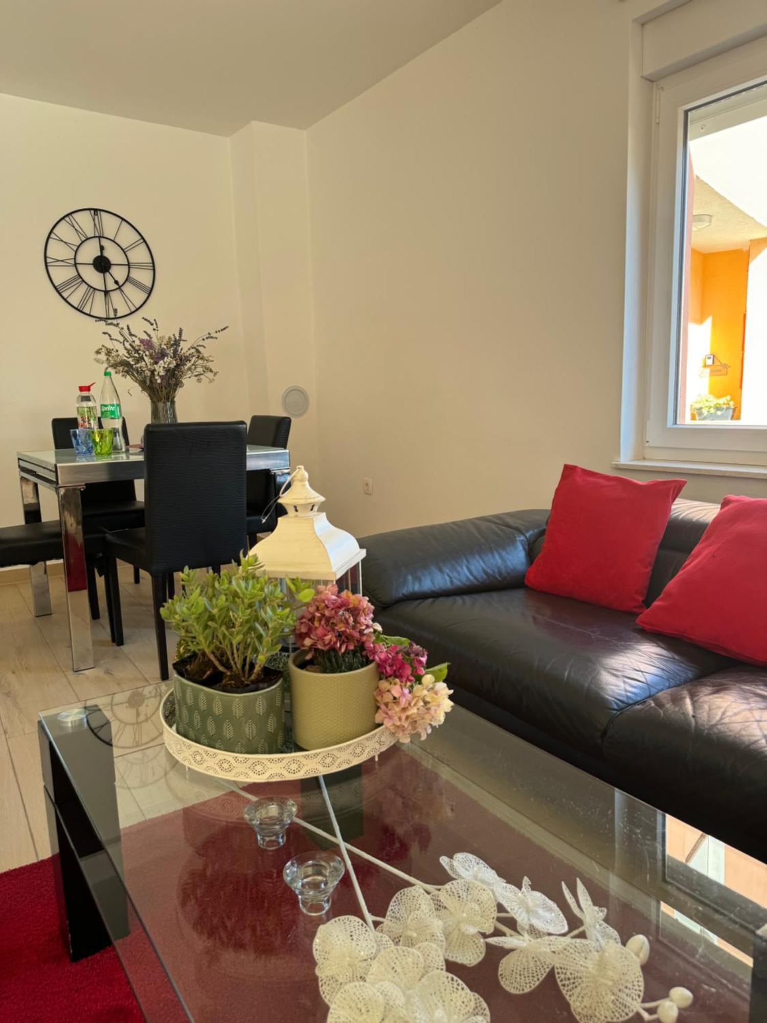 Comfortable Apartment Near Opatija 马图利 外观 照片