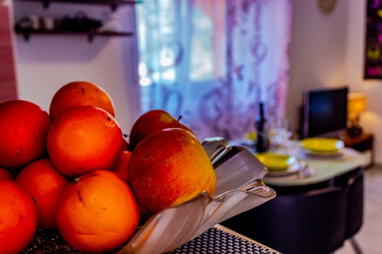 Comfortable Apartment Near Opatija 马图利 外观 照片