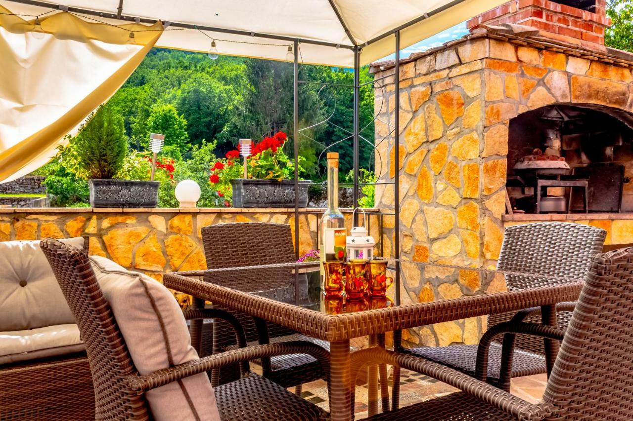 Comfortable Apartment Near Opatija 马图利 外观 照片