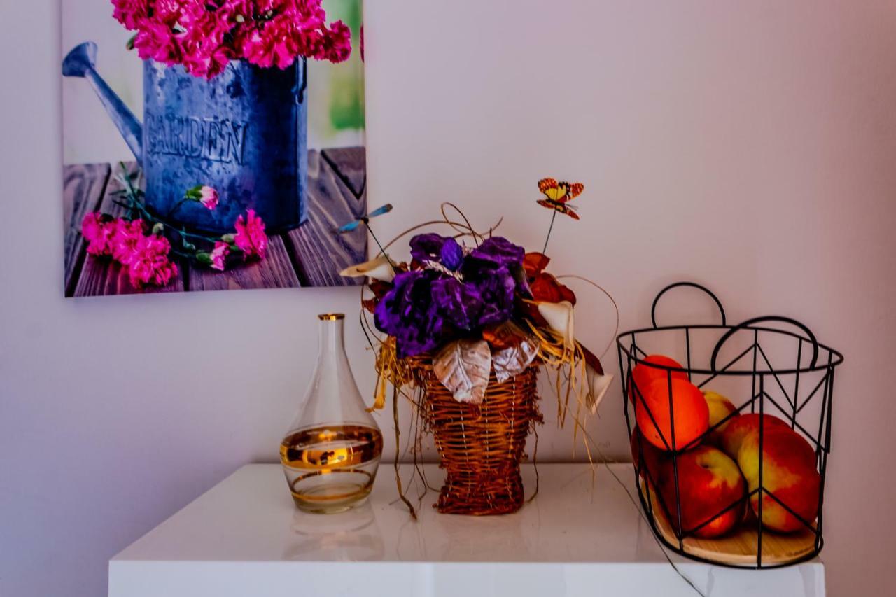 Comfortable Apartment Near Opatija 马图利 外观 照片